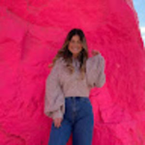 Meet your Posher, Ailin